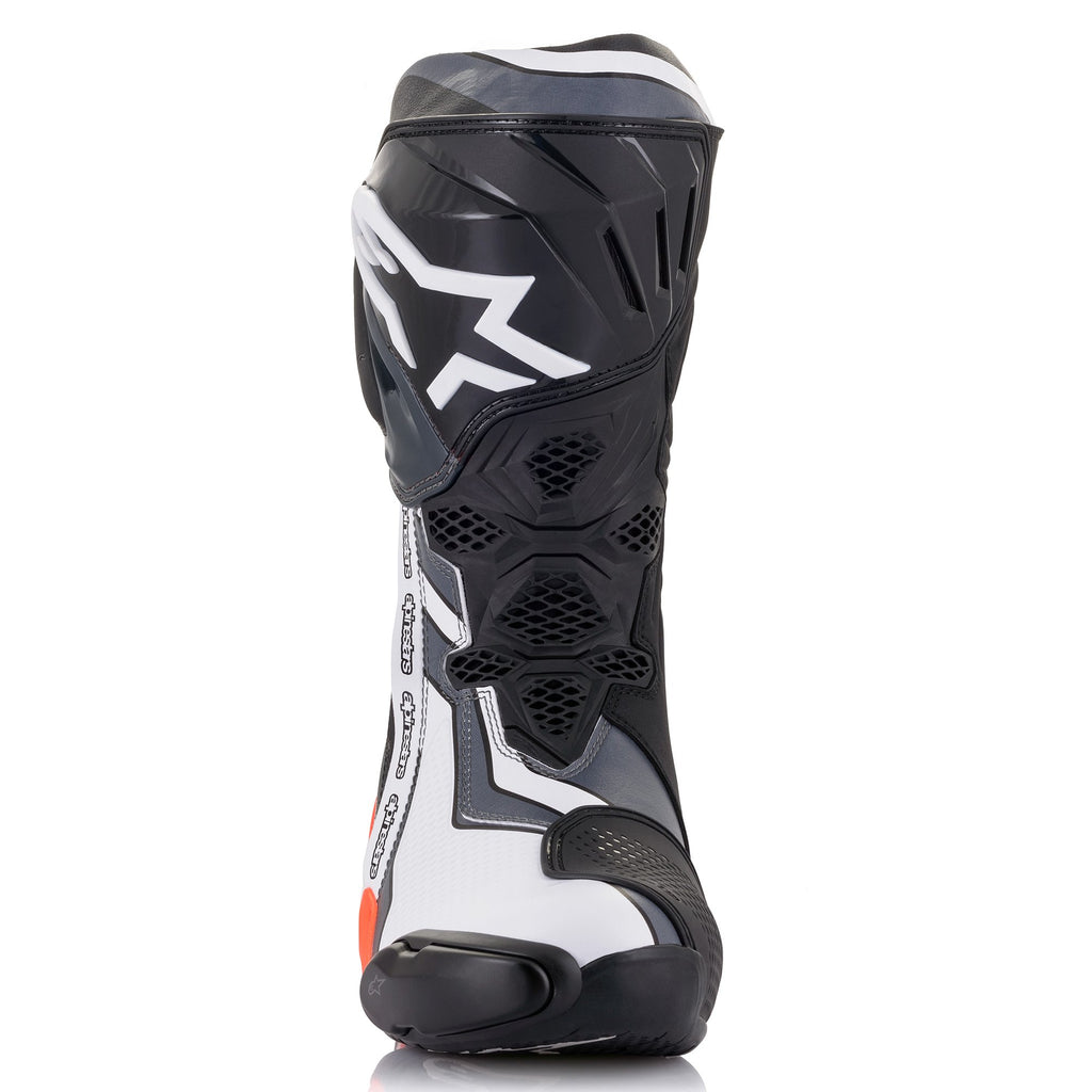 Alpinestars Supertech R Boot – Singapore Racing World