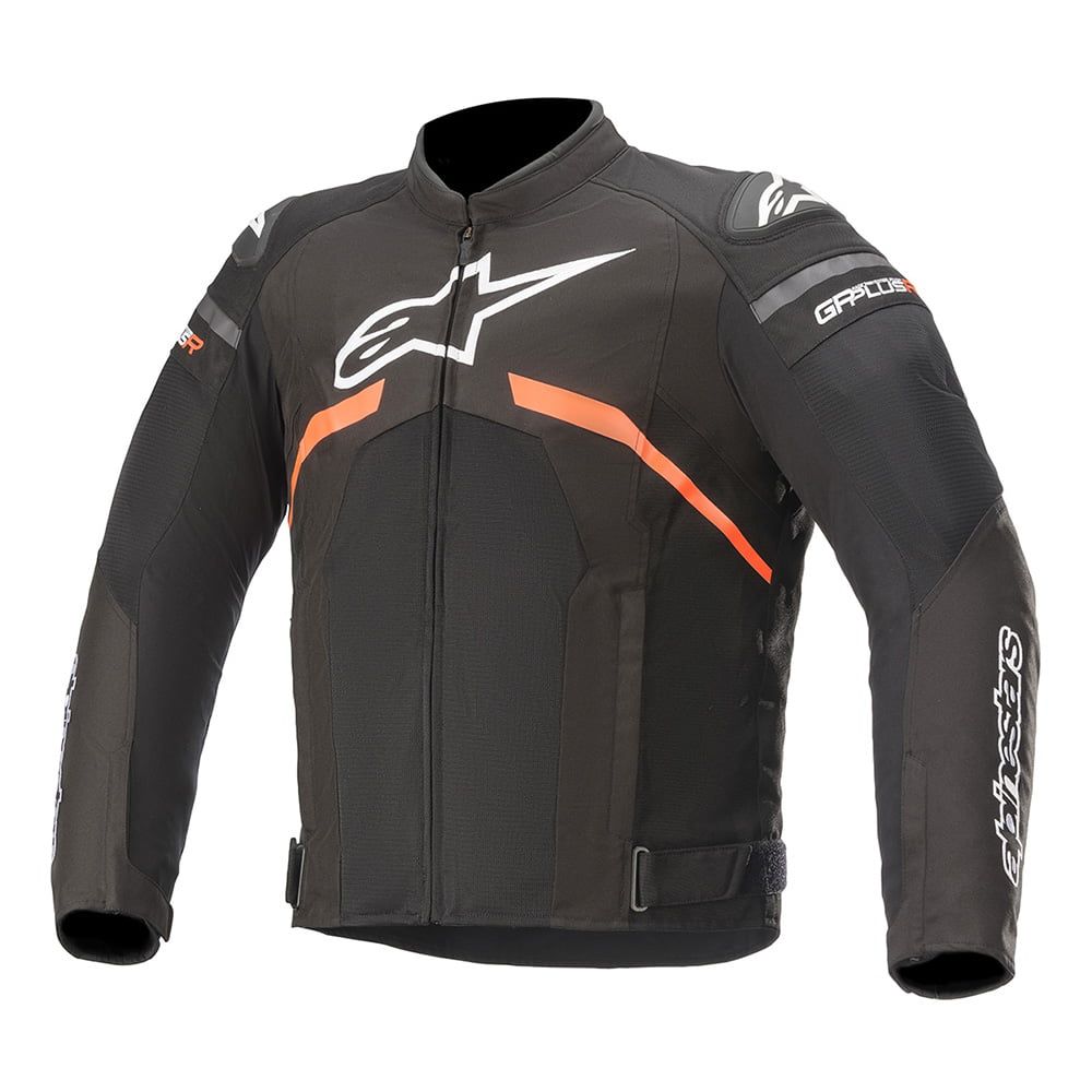 Alpinestars T-GP Plus R V3 Air Jacket (Asian fit) – Singapore
