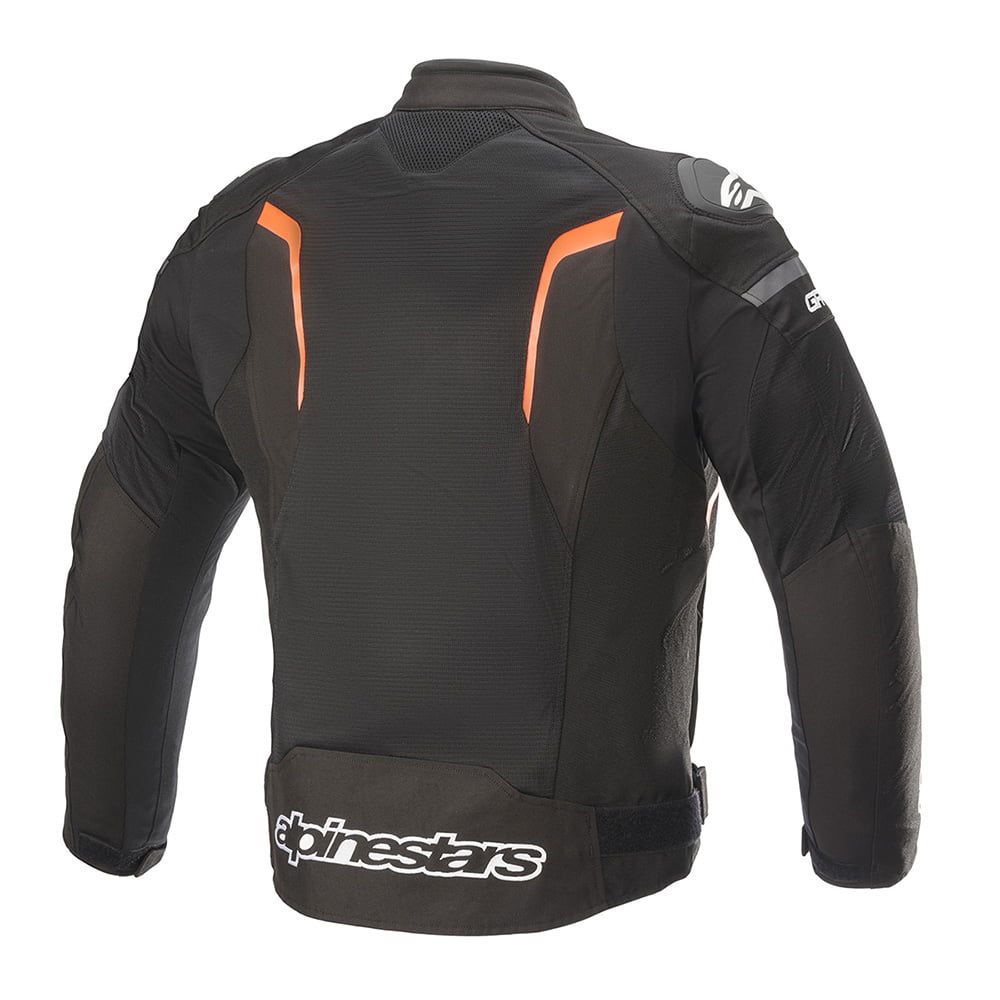 Alpinestars T-GP Plus R V3 Air Jacket (Asian fit)