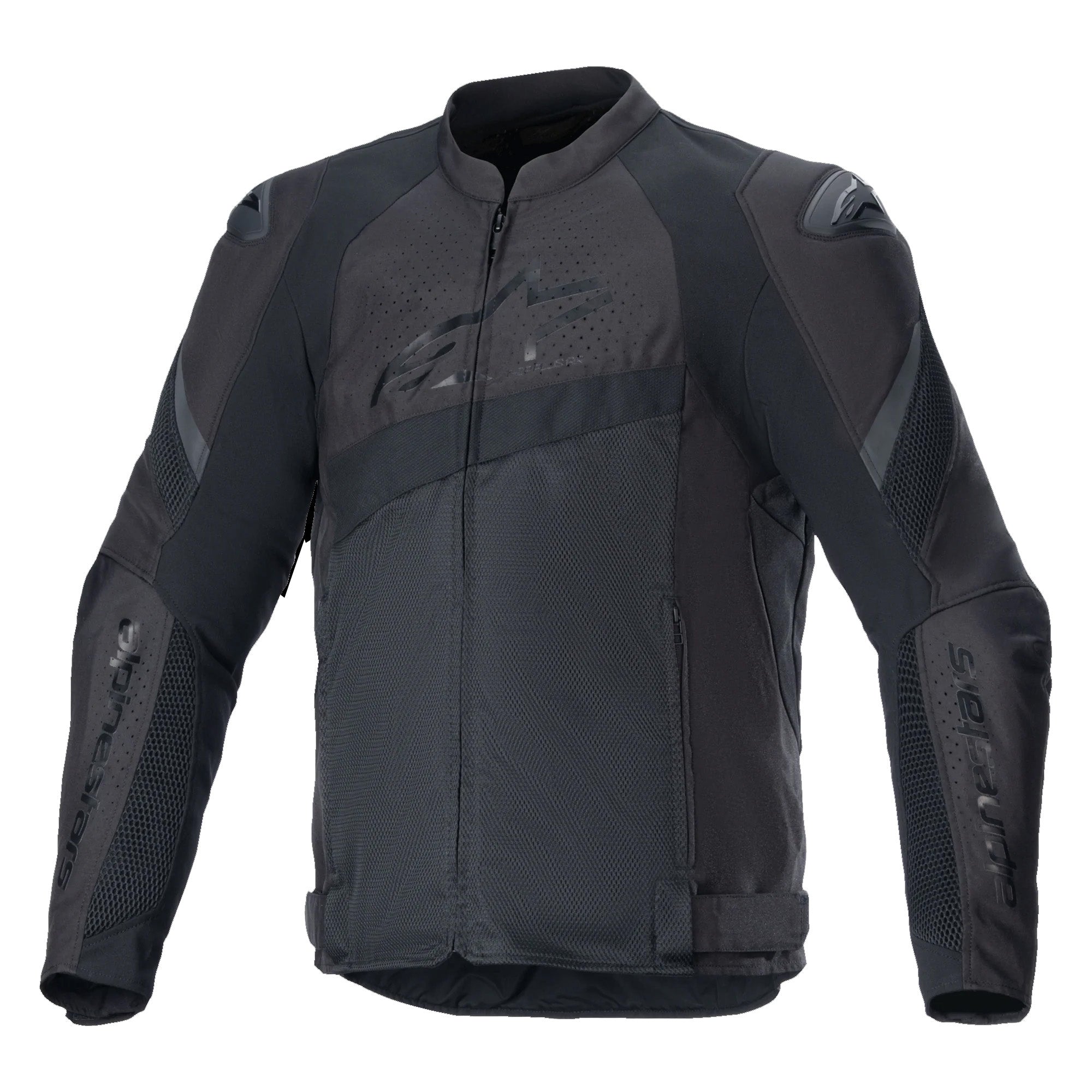 Alpinestars T-GP Plus R V4 Airflow Jacket – Singapore Racing World