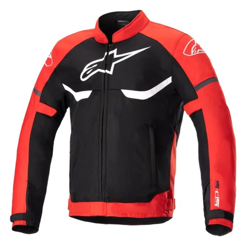 Alpinestars T-SPS Superair Jacket (Asian fit) – Singapore Racing World