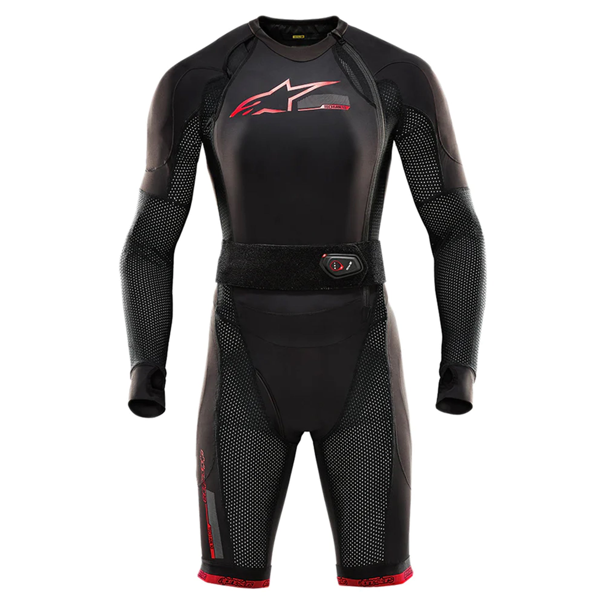 Alpinestars Tech-Air® 10 Race System
