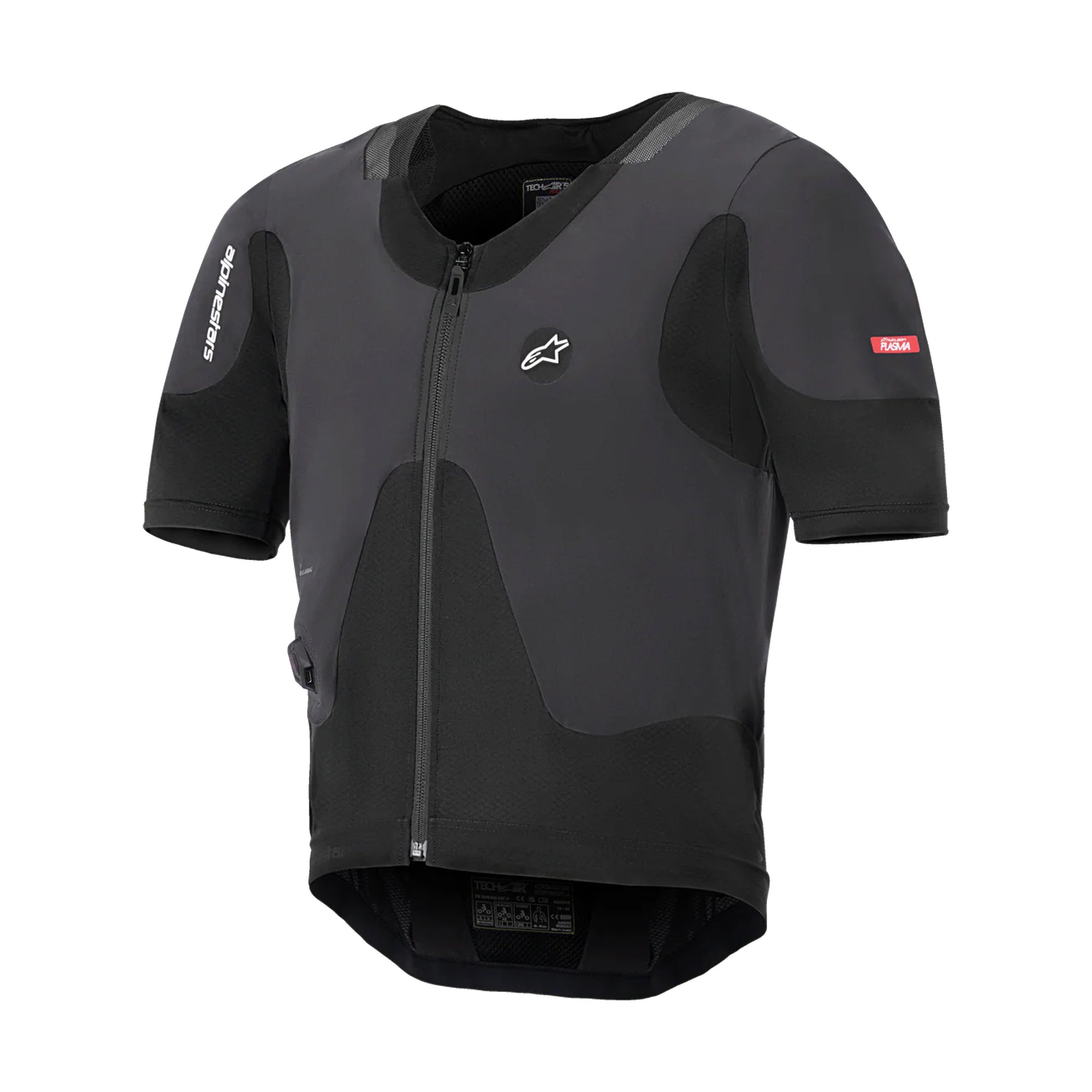 Alpinestars Tech-Air® 5 Plasma System