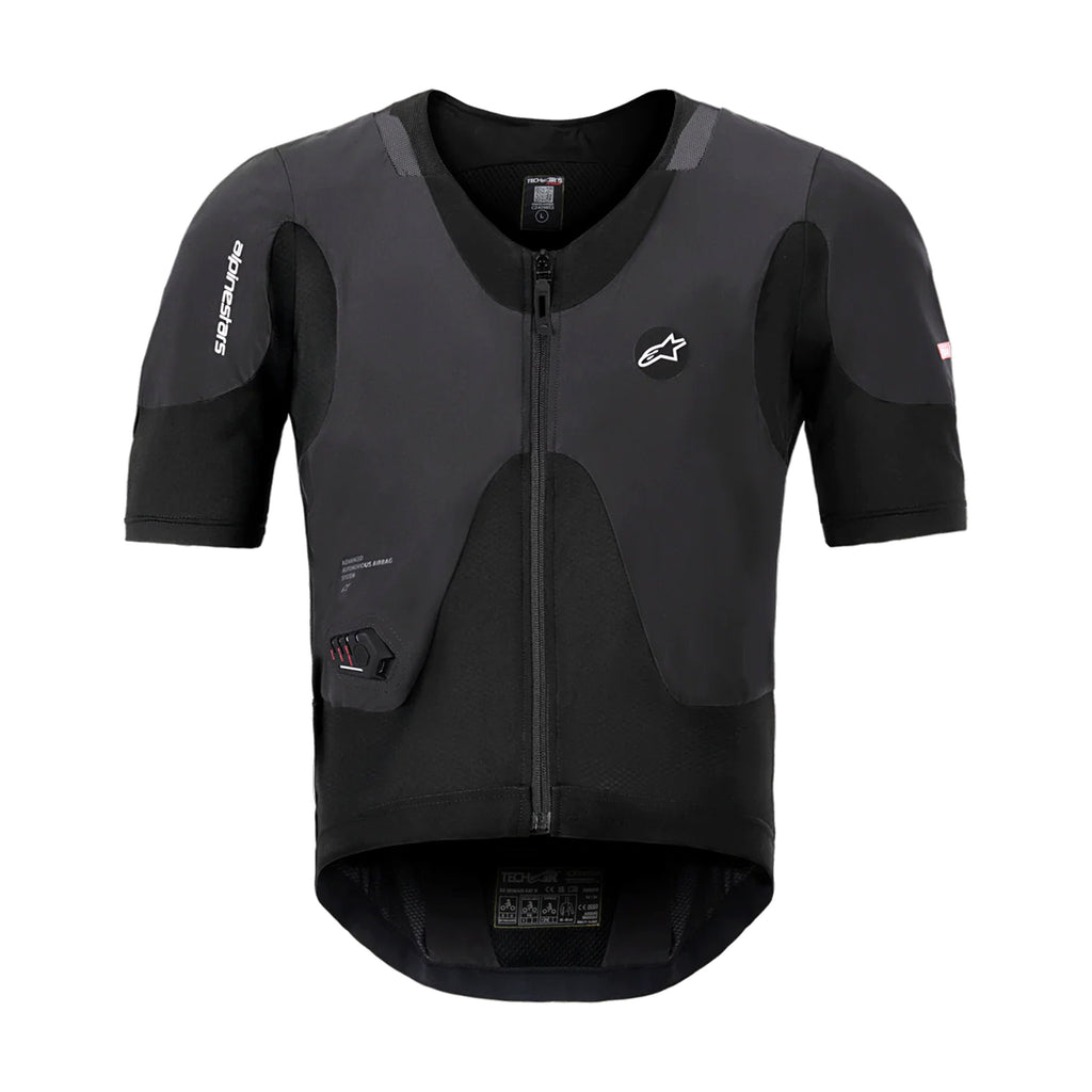 Alpinestars Tech-Air® 5 Plasma System