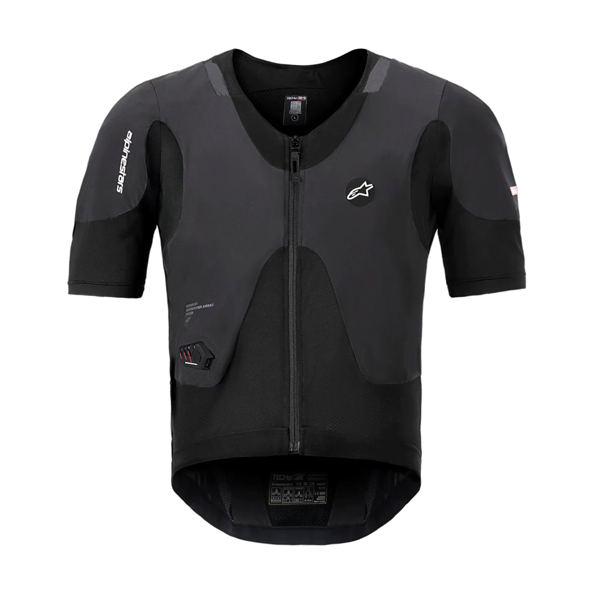 Alpinestars Tech-Air® 5 Plasma System