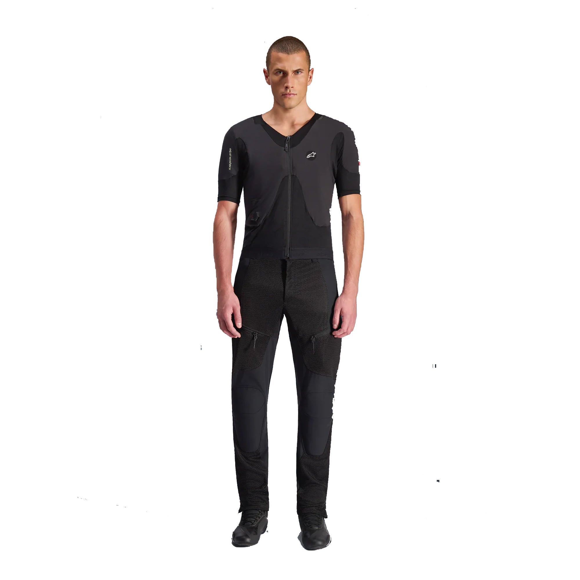 Alpinestars Tech-Air® 5 Plasma System