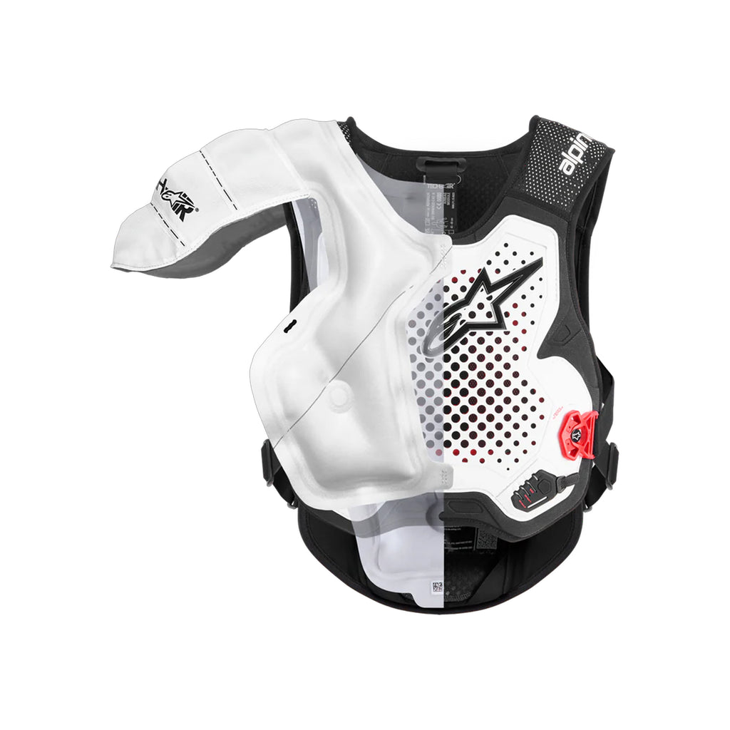 Alpinestars Tech-Air® MX System