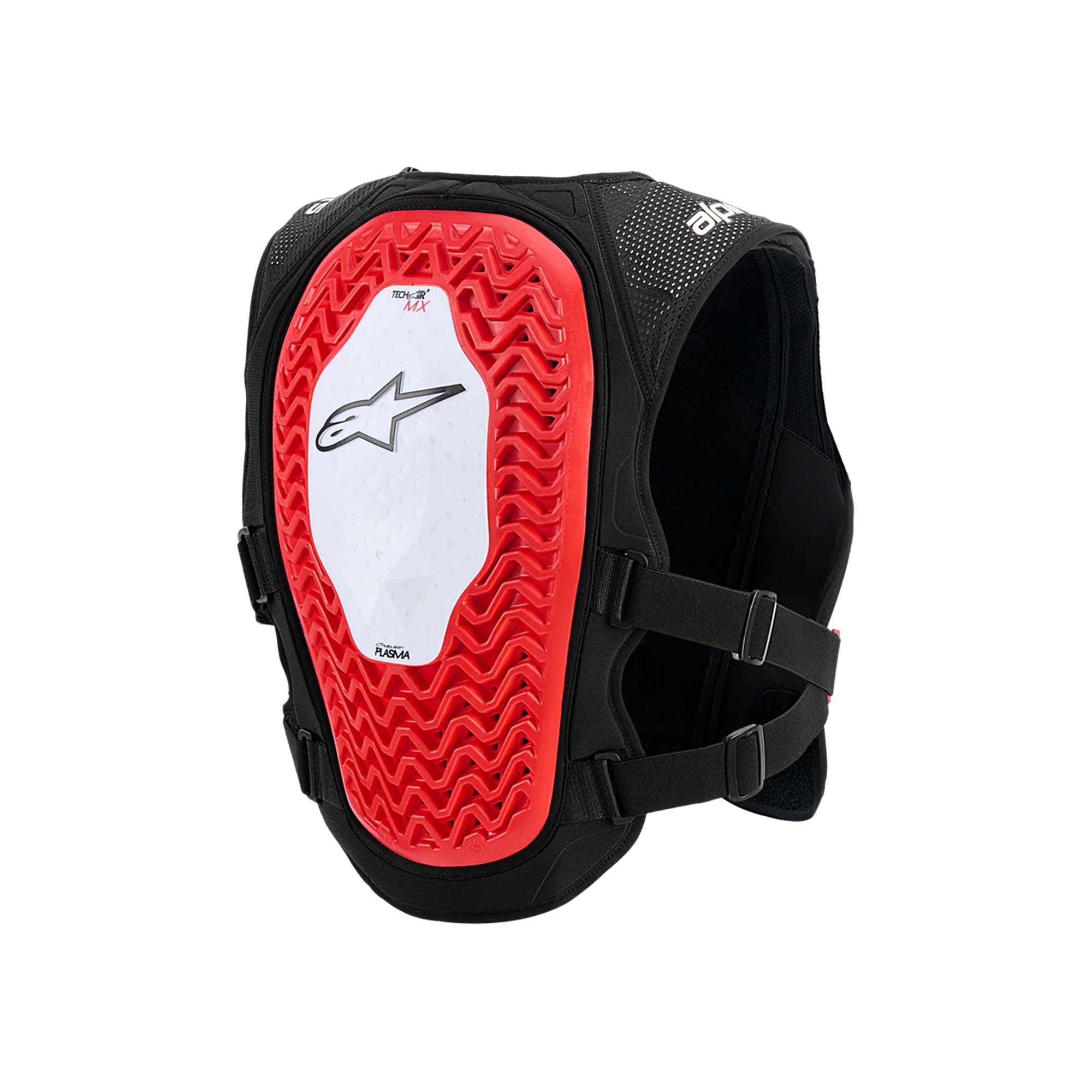 Alpinestars Tech-Air® MX System