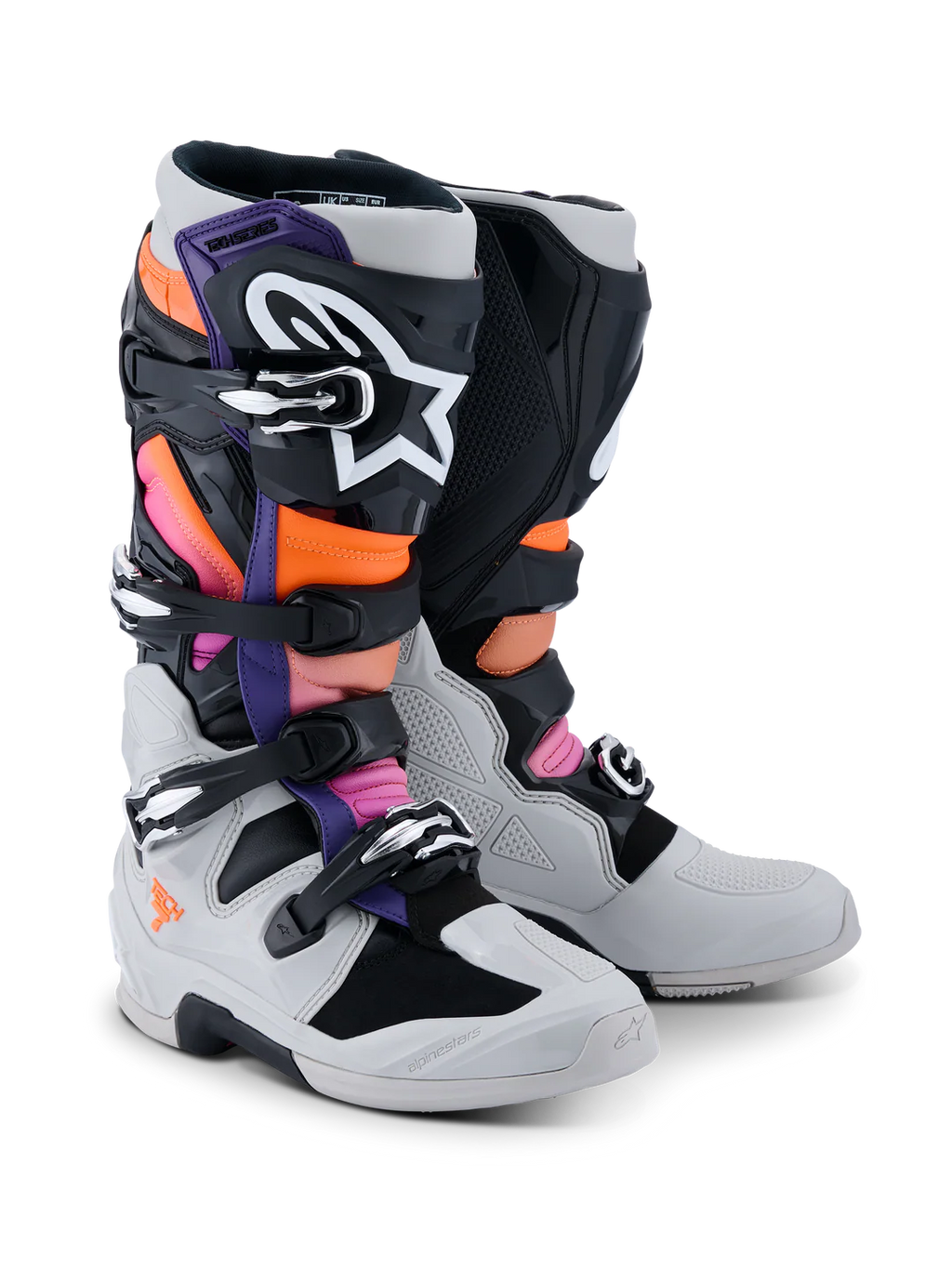 Alpinestars Tech 7 Boot
