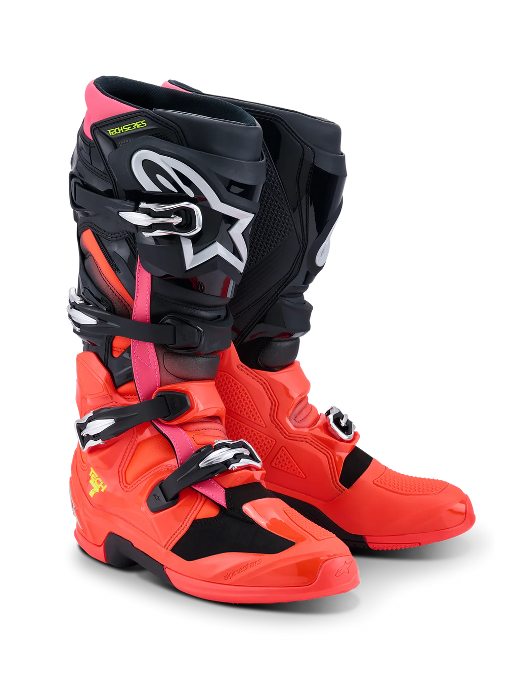Alpinestars Tech 7 Boot