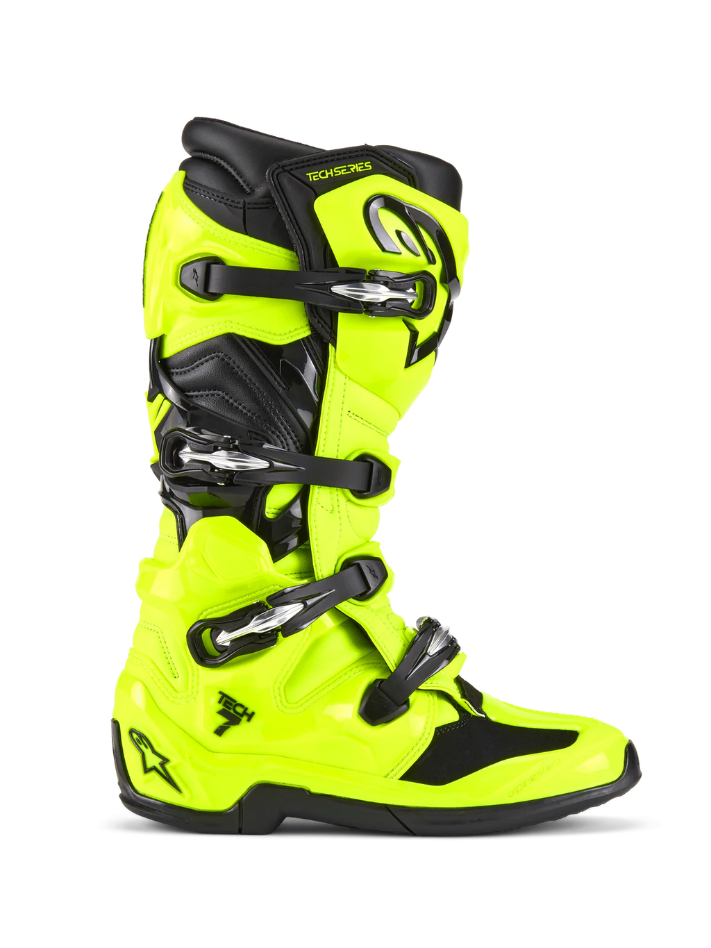 Alpinestars Tech 7 Boot
