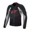 Alpinestars Troop-Air Jacket