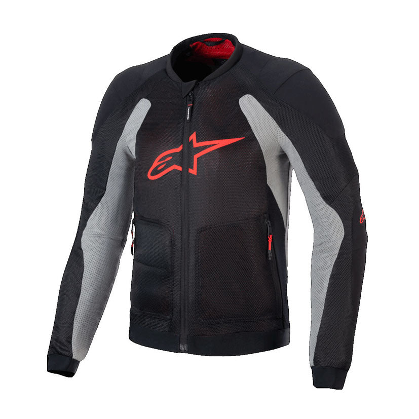 Alpinestars Troop-Air Jacket