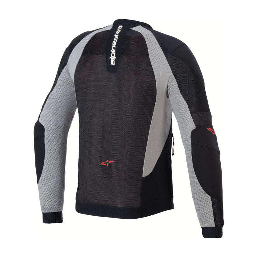 Alpinestars Troop-Air Jacket