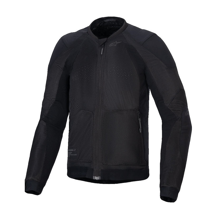 Alpinestars Troop-Air Jacket