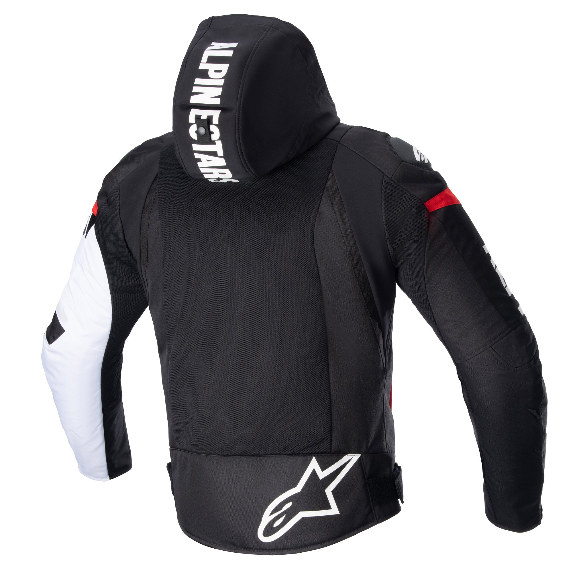 Alpinestars Zaca Air Jacket