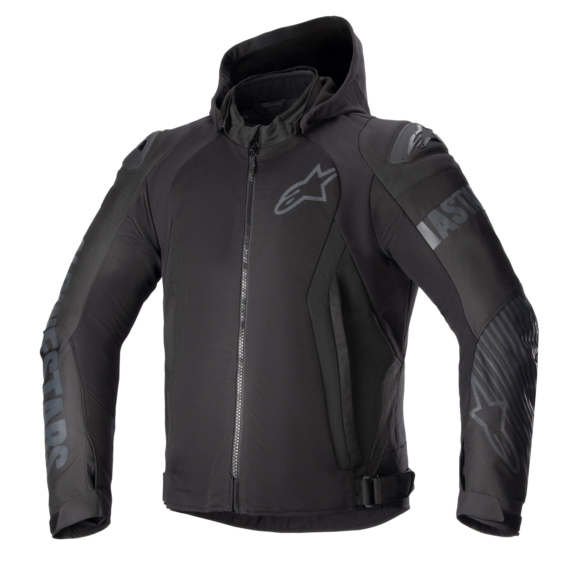 Alpinestars Zaca Air Jacket – Singapore Racing World