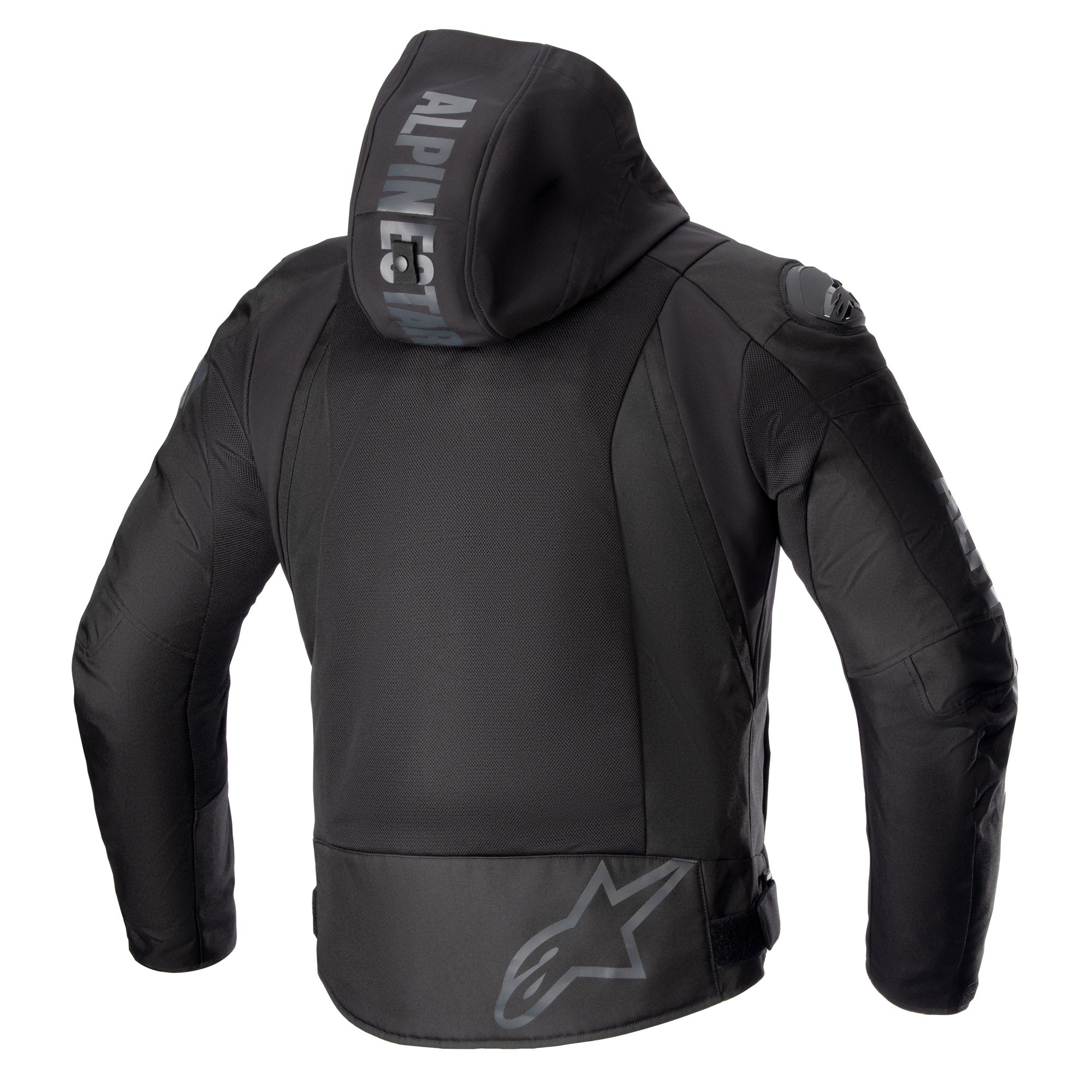 Alpinestars Zaca Air Jacket