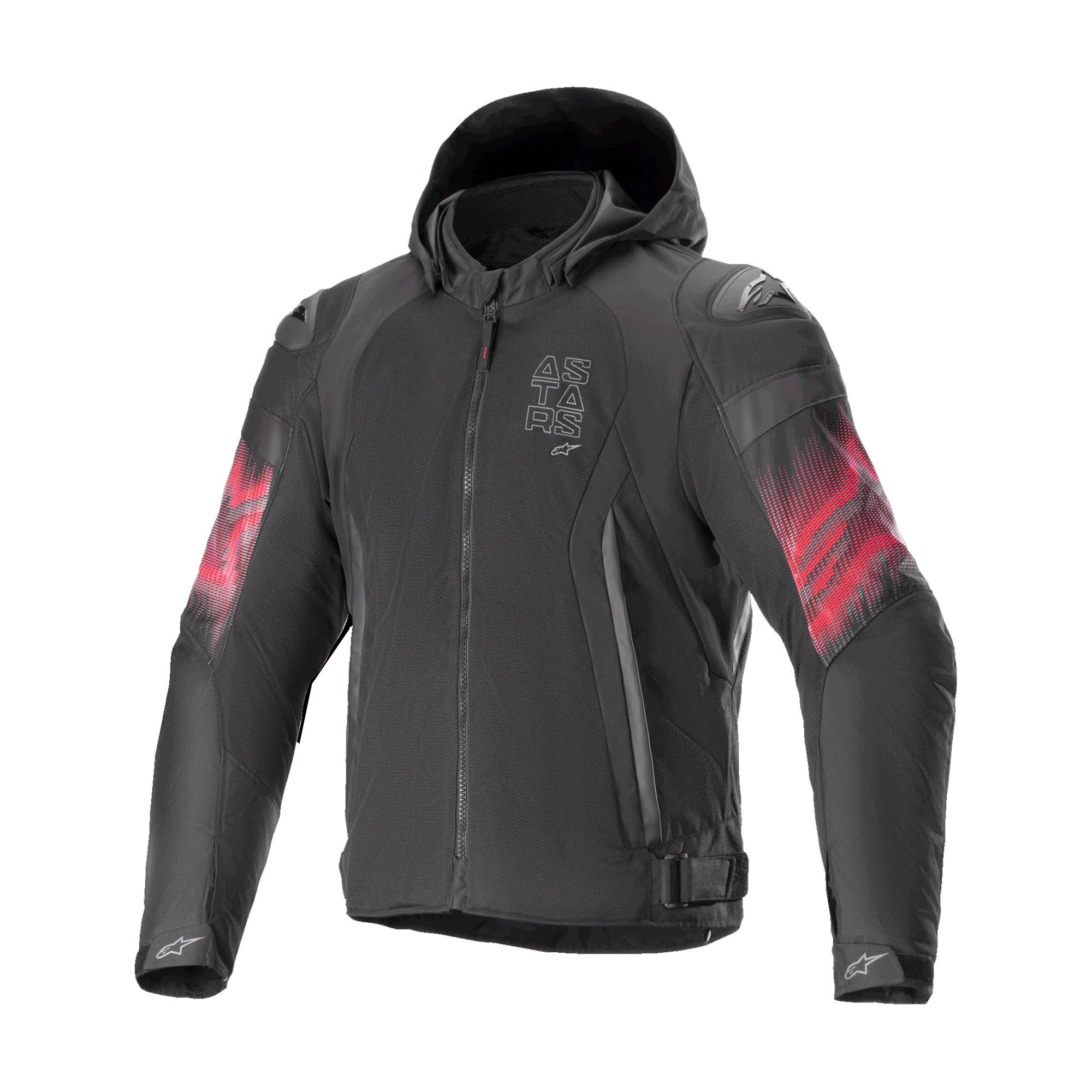Alpinestars Zaca Air Venom Jacket