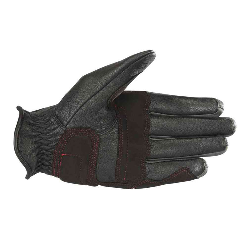 Alpinestars Rayburn Leather Gloves (No Exchange, No Refund, No Warranty)