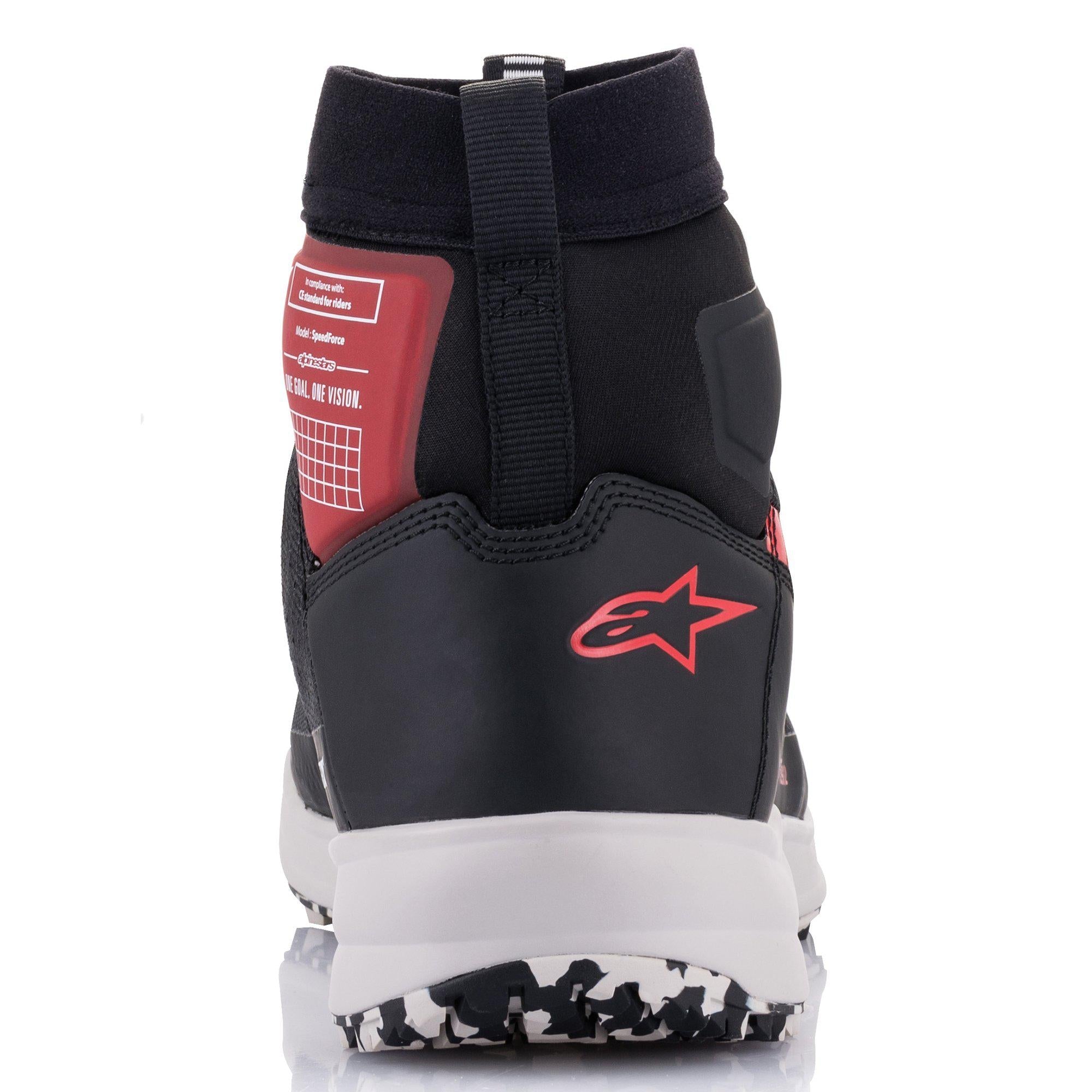Alpinestars Speedforce Shoe