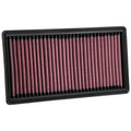 K&N BM-1019 REPLACEMENT AIR FILTER