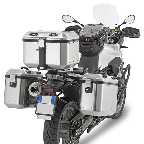 GIVI DLM46A TREKKER DOLOMITI