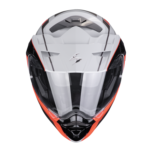 SCORPION ADX-2 KAMPS (FREE HEVIK HELMET BAG)