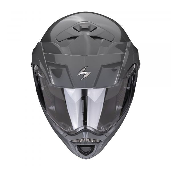 SCORPION ADX-2 SOLID (FREE HEVIK HELMET BAG)