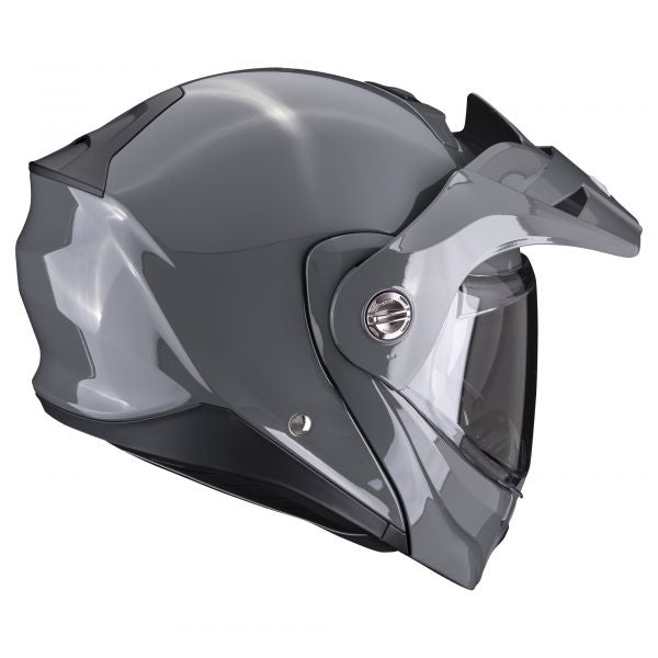 SCORPION ADX-2 SOLID (FREE HEVIK HELMET BAG)
