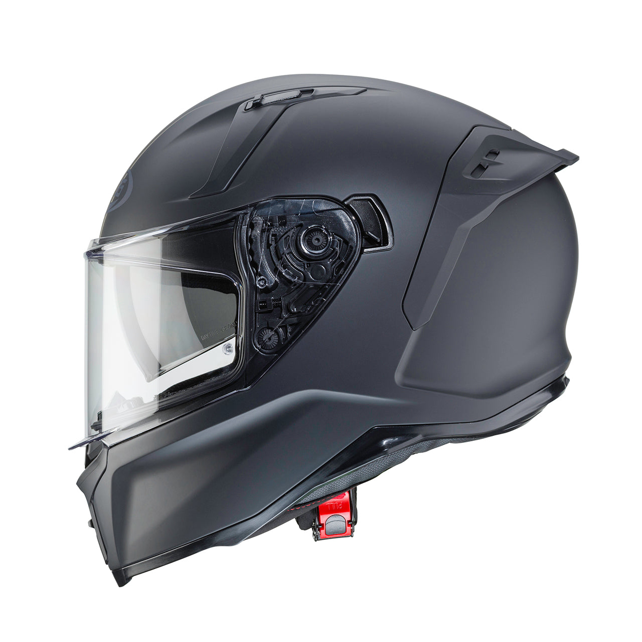 Caberg Avalon X Solid Helmet (FREE HEVIK HELMET BAG)