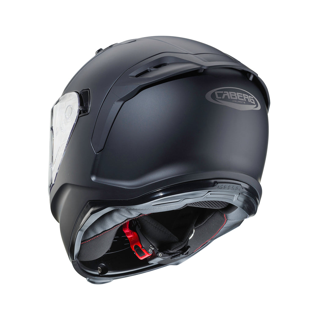 Caberg Avalon X Solid Helmet (FREE HEVIK HELMET BAG)