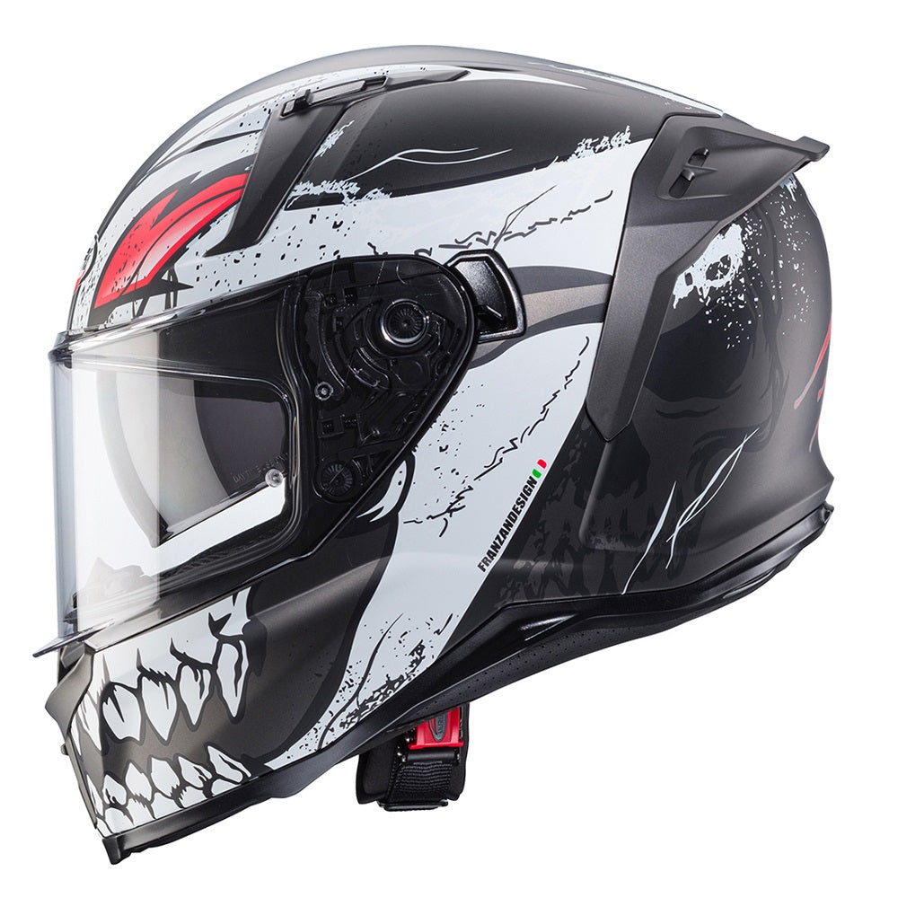 caberg avalon helmet Chin Mount for Avalon/Avalon X face helmet by Caberg is a high Caberg Helmets New Avalon Model