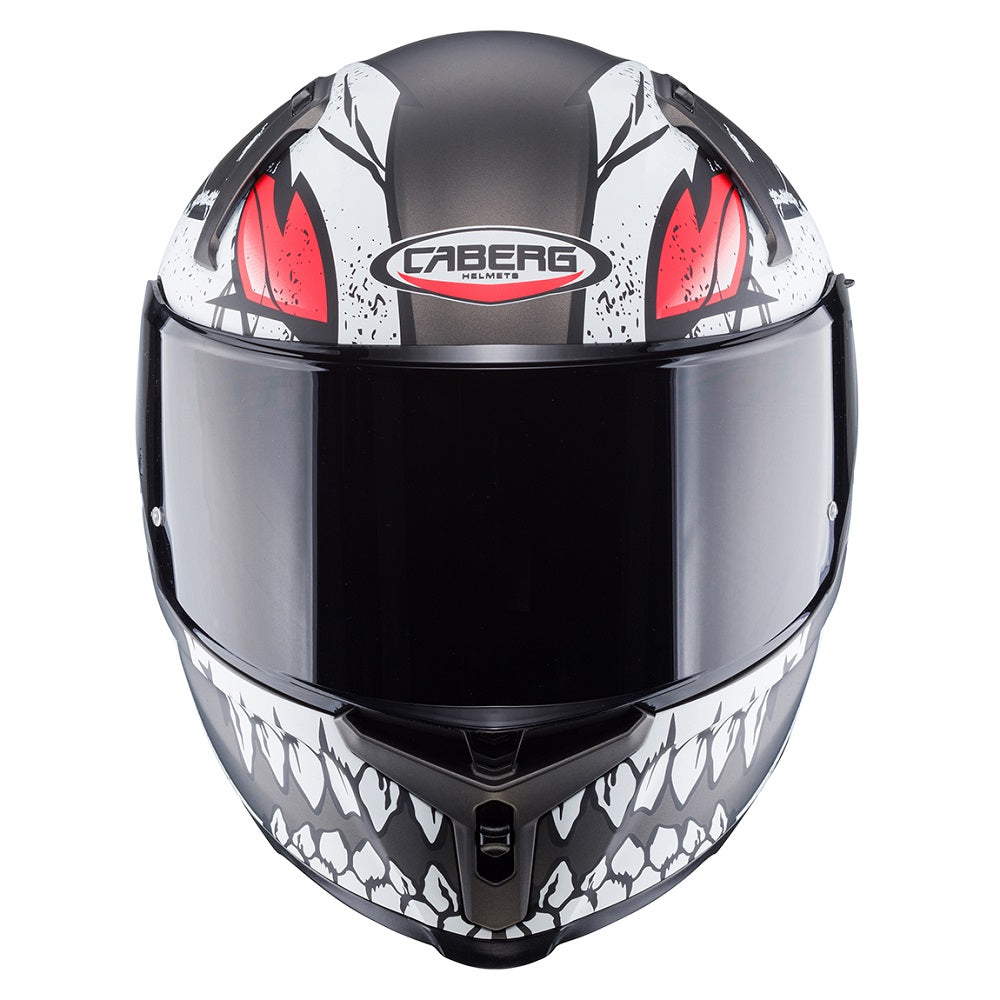 Caberg Avalon X Punk Helmet (FREE HEVIK HELMET BAG)