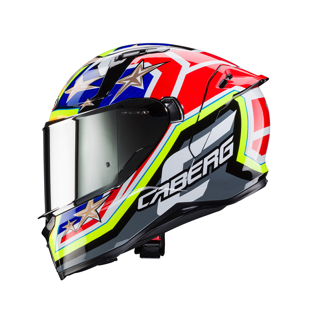Caberg Avalon X Track Helmet (FREE HEVIK HELMET BAG) – Singapore Racing World