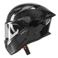 Caberg Drift EVO II Carbon Helmet (FREE SENA E30 INTERCOM & HEVIK HELMET BAG)