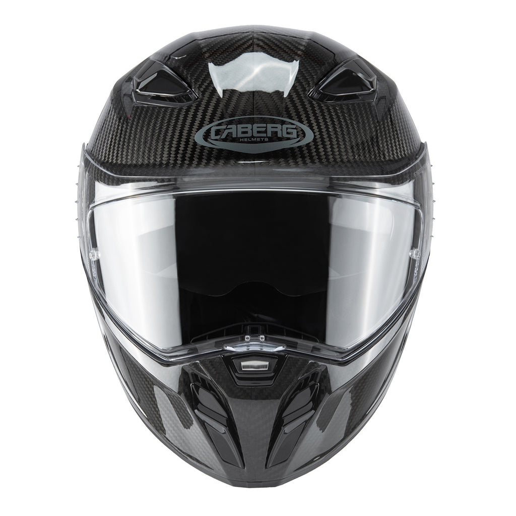 Caberg Drift EVO II Carbon Helmet (FREE SENA E30 INTERCOM & HEVIK HELMET BAG)