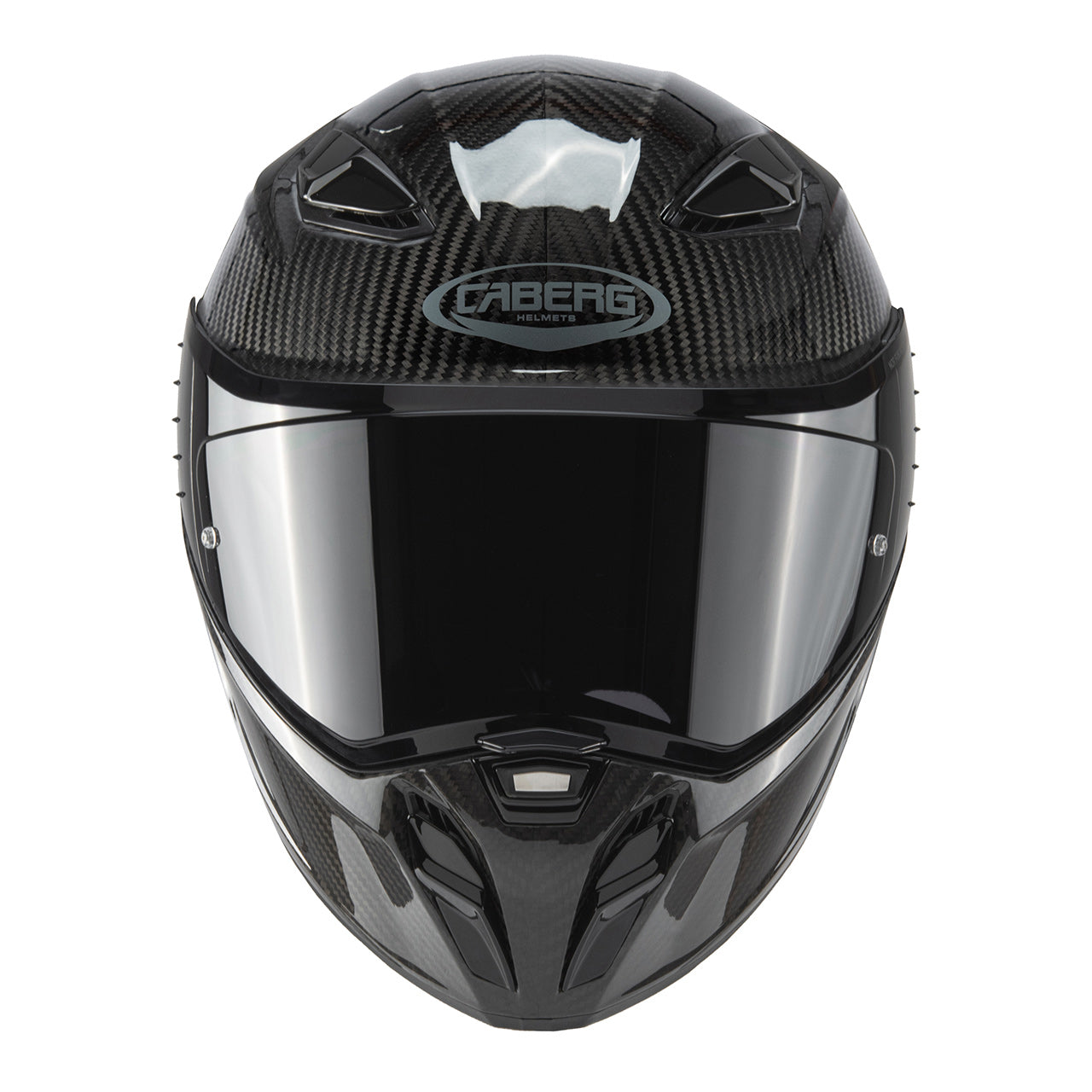 Caberg Drift EVO II Carbon Helmet (FREE SENA E30 INTERCOM & HEVIK HELMET BAG)