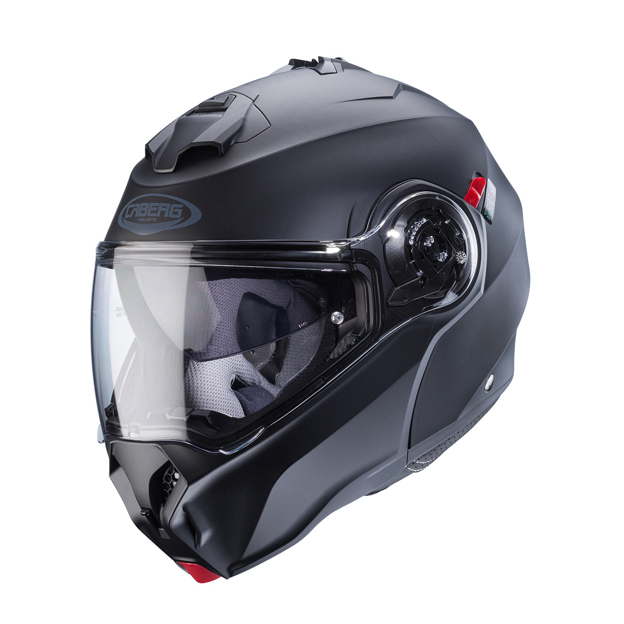 Caberg Duke EVO Helmet (FREE HEVIK HELMET BAG) – Singapore Racing World