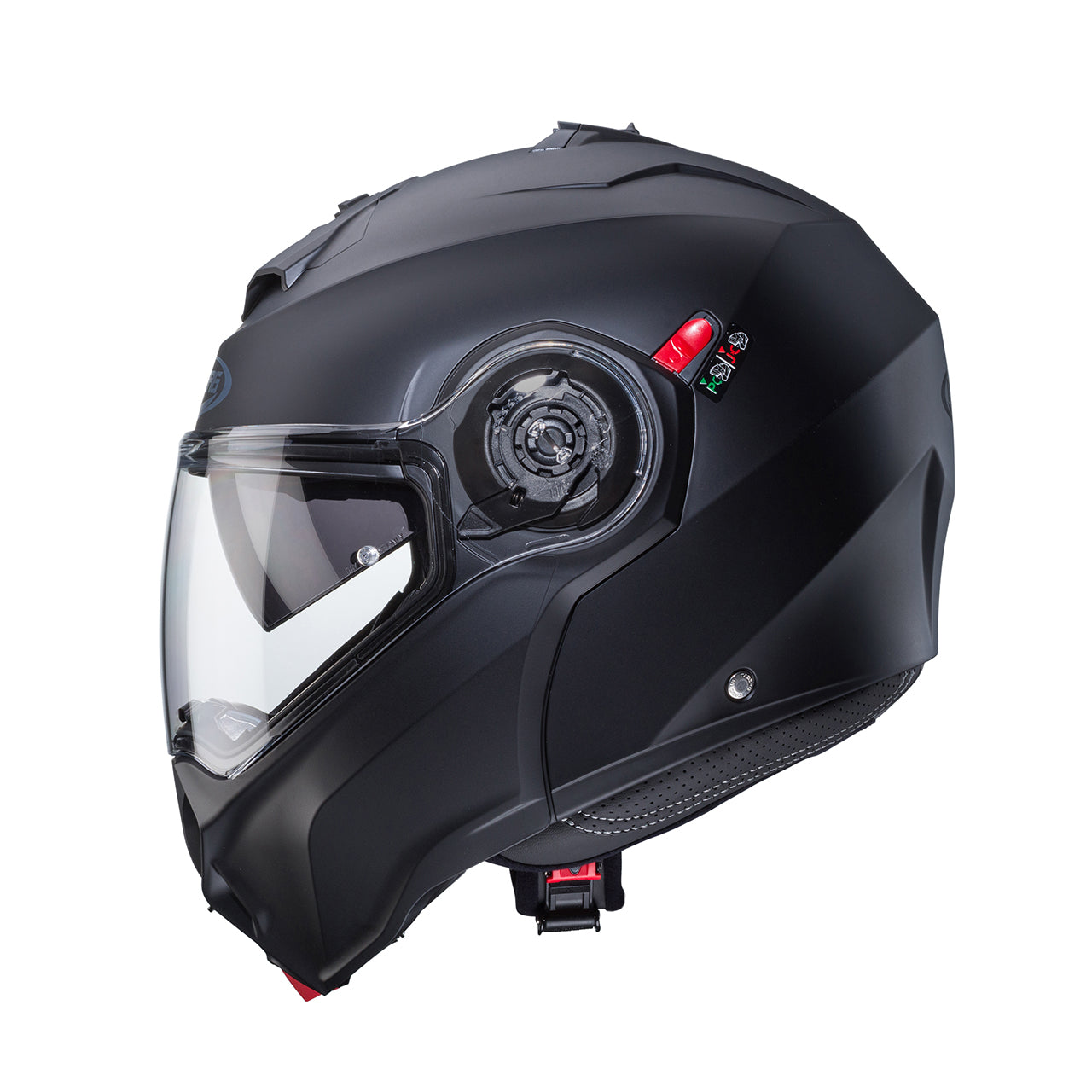Caberg Duke EVO Helmet (FREE HEVIK HELMET BAG) – Singapore Racing World