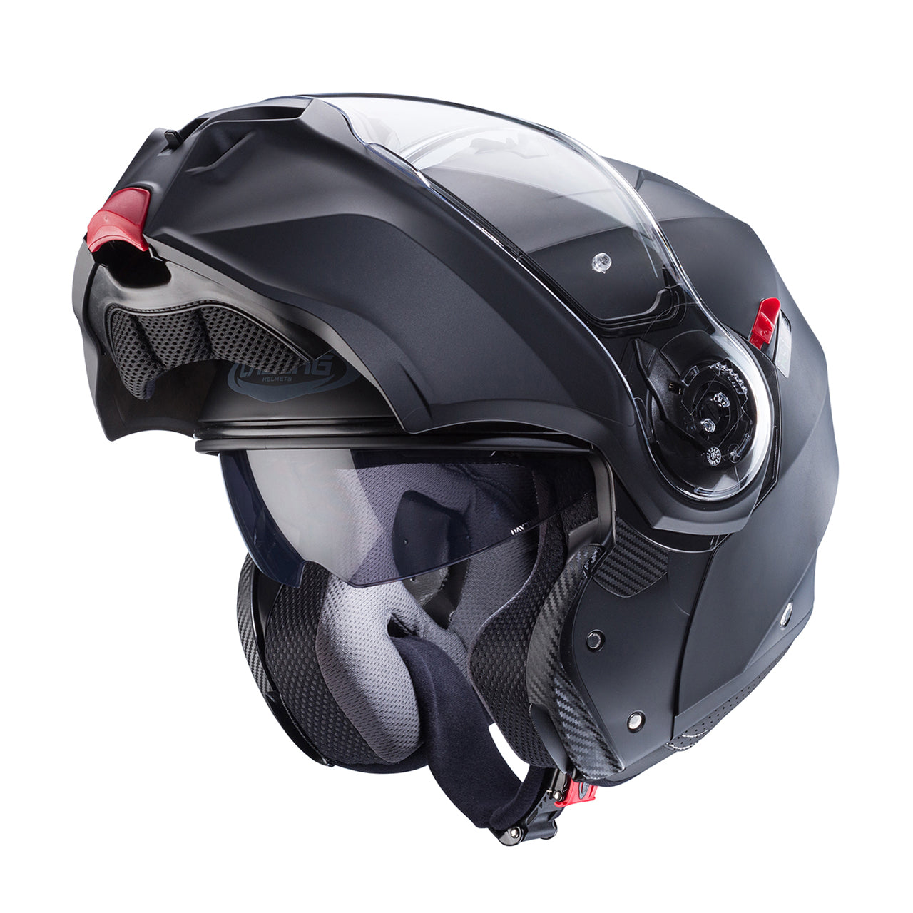 Caberg Duke EVO Helmet (FREE HEVIK HELMET BAG) – Singapore Racing World