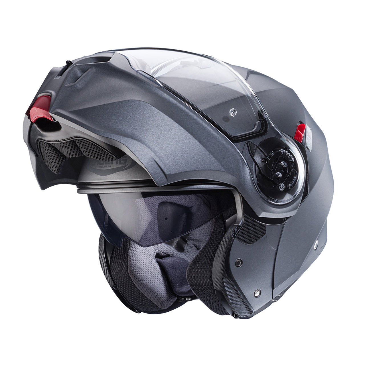 Caberg Duke EVO Helmet (FREE HEVIK HELMET BAG)