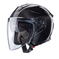 Caberg Flyon II Carbon Helmet (FREE SENA E30 INTERCOM & HEVIK HELMET BAG)