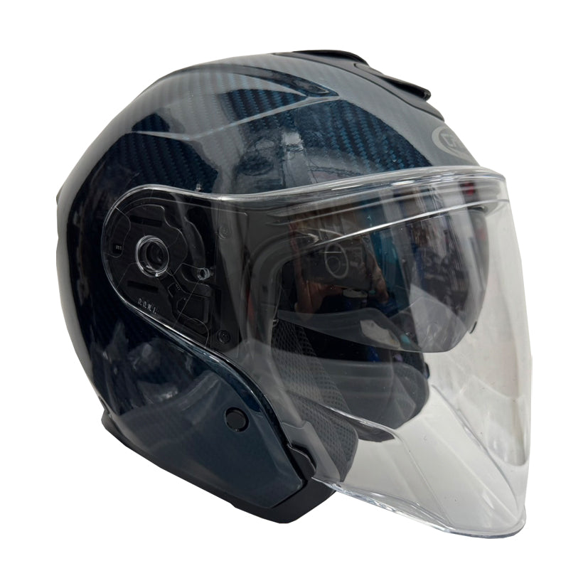 Caberg Flyon II Special Edition Carbon Helmet (FREE CABERG PREMIUM BAG + SENA E30 INTERCOM)