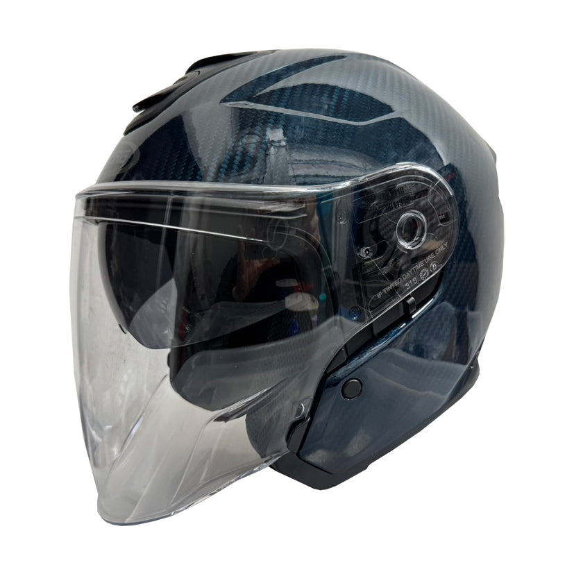 Caberg Flyon II Special Edition Carbon Helmet (FREE CABERG PREMIUM BAG + SENA E30 INTERCOM)
