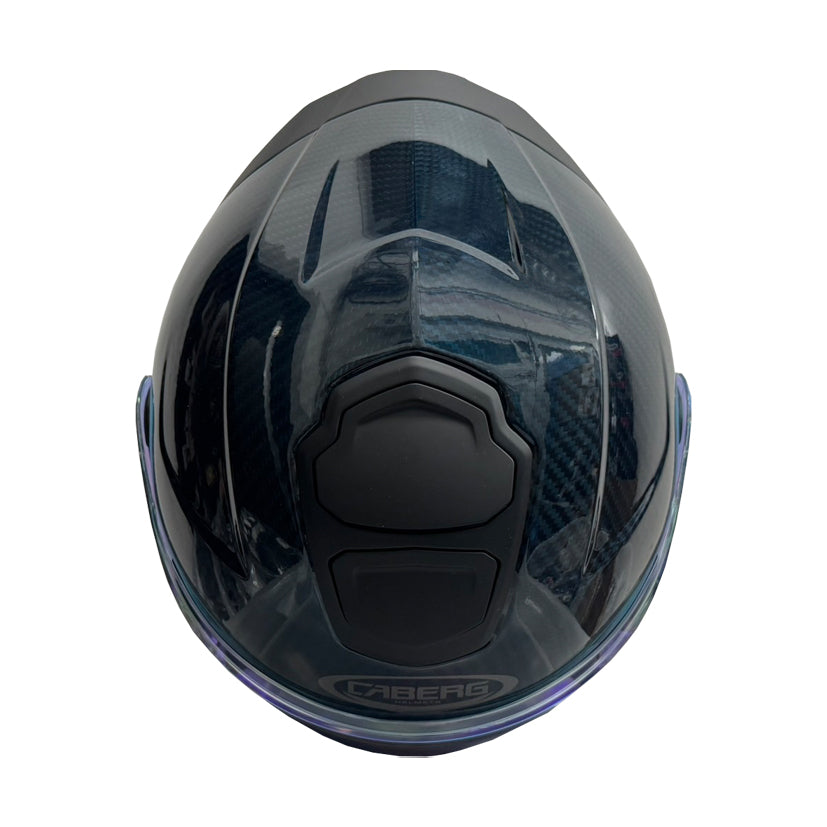 Caberg Flyon II Special Edition Carbon Helmet (FREE CABERG PREMIUM BAG + SENA E30 INTERCOM)