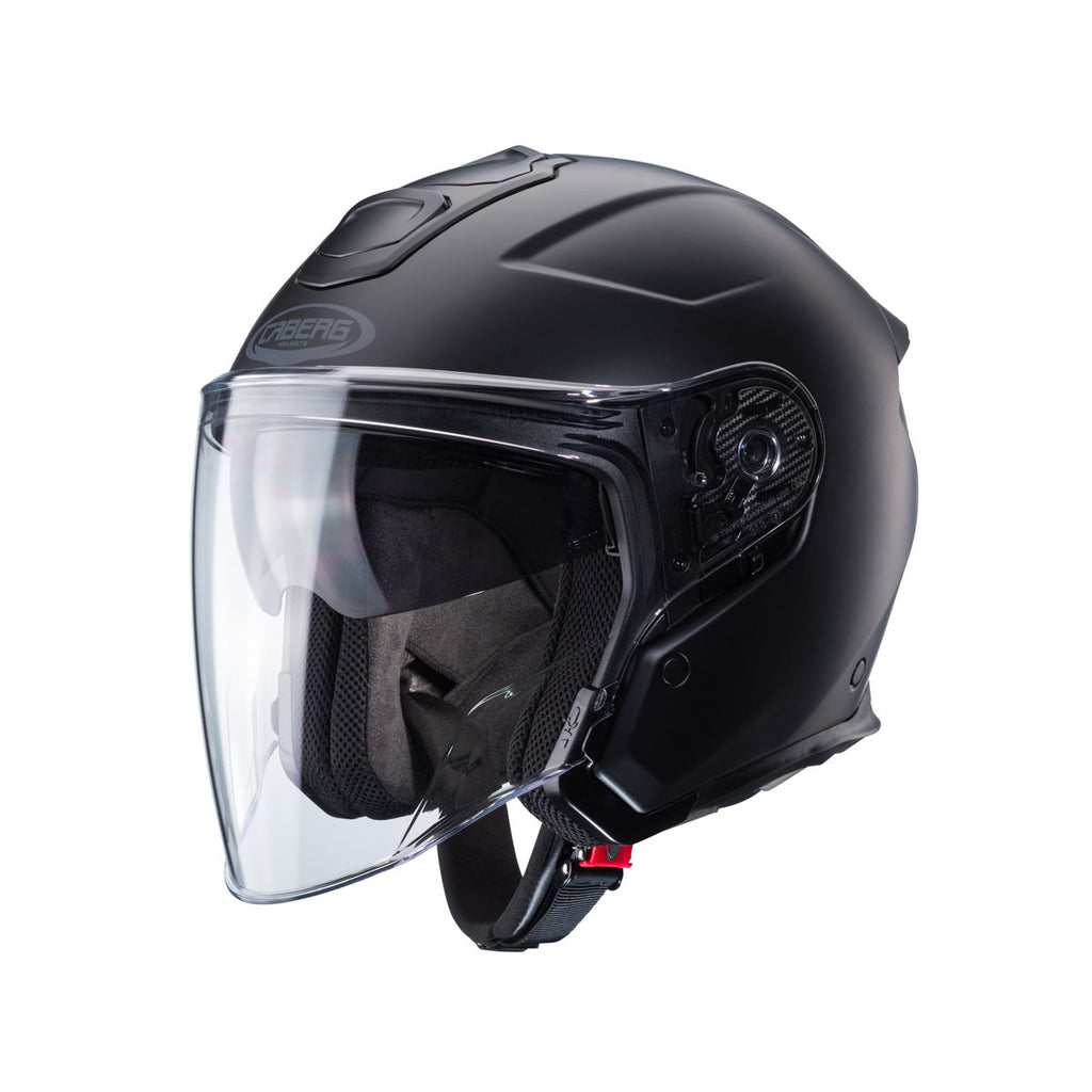 Caberg Flyon II Helmet (FREE SENA E30 INTERCOM & HEVIK HELMET BAG)