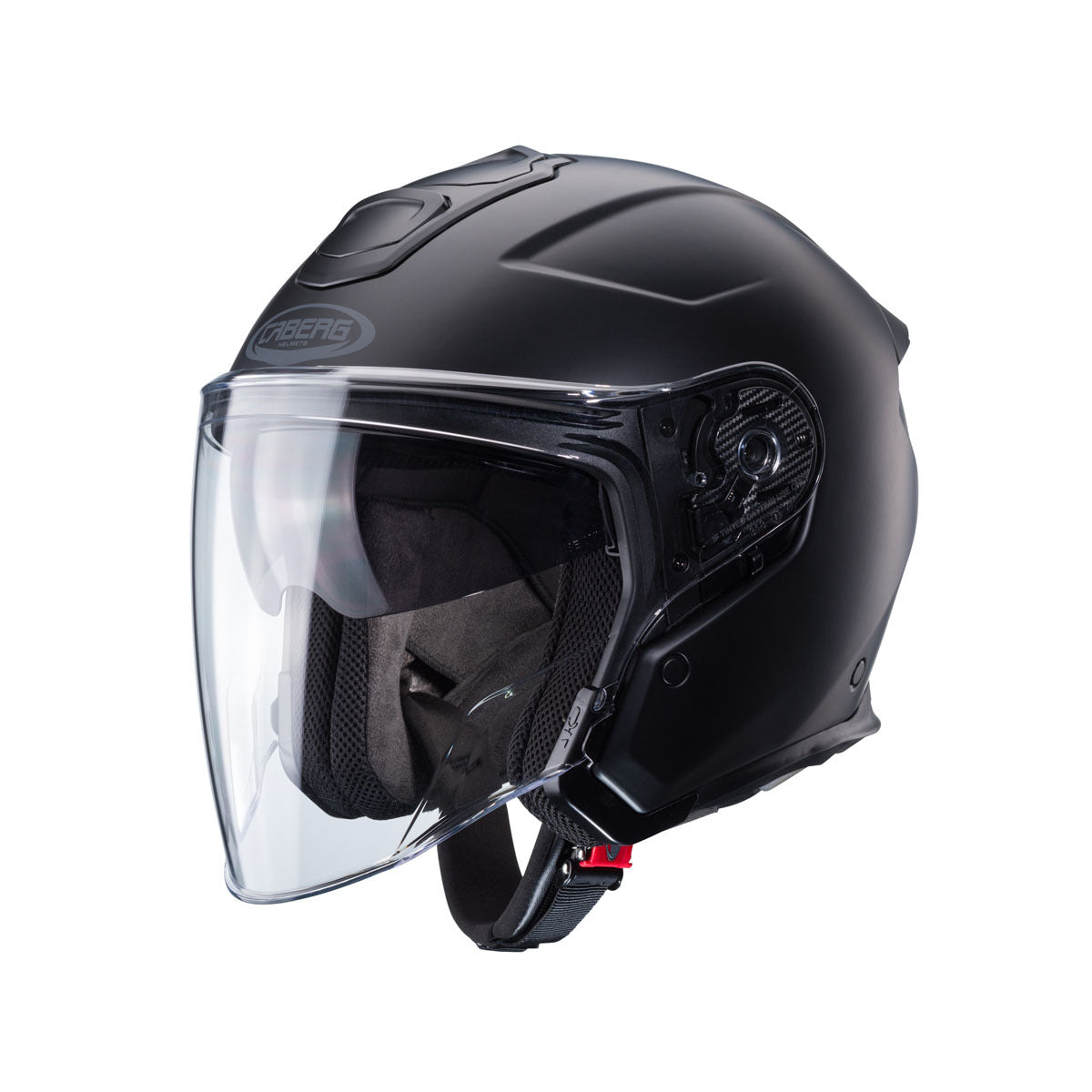 Caberg Flyon II Helmet (FREE SENA E30 INTERCOM & HEVIK HELMET BAG)