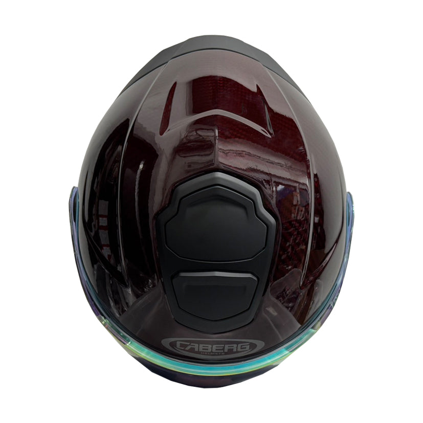 Caberg Flyon II Special Edition Carbon Helmet (FREE CABERG PREMIUM BAG + SENA E30 INTERCOM)