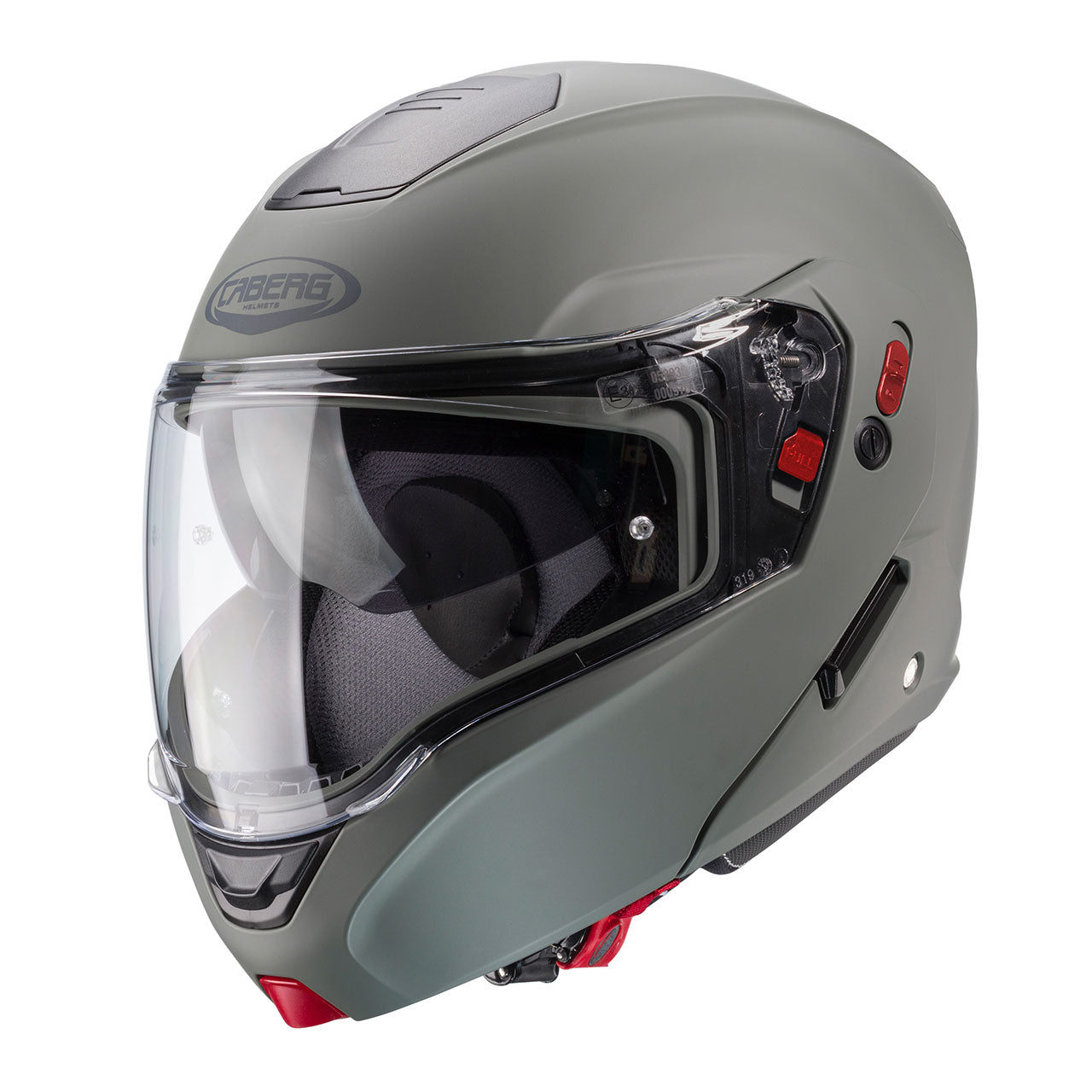 Caberg Horus X Helmet (FREE HEVIK HELMET BAG)